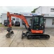 Kubota U50-5 minikoparka 5 ton (S900)