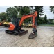 Kubota U50-5 minikoparka 5 ton (S900)