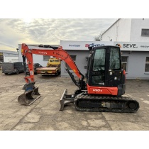 Kubota U50-5 (S0903)