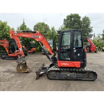 Kubota U50-5 (S0903)