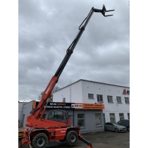 Ładowarka teleskopowa Manitou MRT 1850 Privilege UDT