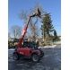 Manitou MT625 H Easy ładowarka teleskopowa 6 mtr UDT