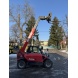 Manitou MT625 H Easy ładowarka teleskopowa 6 mtr UDT