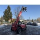 Manitou MT625 H Easy ładowarka teleskopowa 6 mtr UDT