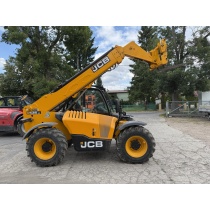 JCB 535-95 ładwarka teleskopowa 9 metrów