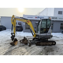 Wacker Neuson EZ36 VDS