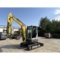 Wacker Neuson EZ36 VDS
