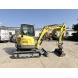 Wacker Neuson EZ36 VDS