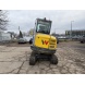 Minikoparka gąsienicowa Wacker Neuson ET 35 VDS
