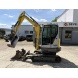 Minikoparka gąsienicowa Wacker Neuson ET 35 VDS
