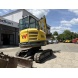 Minikoparka gąsienicowa Wacker Neuson ET 35 VDS
