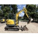 Minikoparka gąsienicowa Wacker Neuson ET 35 VDS