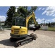 Minikoparka gąsienicowa Wacker Neuson ET 35 VDS