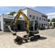 Minikoparka gąsienicowa Wacker Neuson ET 35 VDS