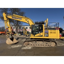 Komatsu PC 210 LC-11 EO