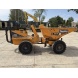 Wozidło budowlane obrotowe Thwaites 3 tony MACH 580