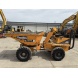 Wozidło budowlane obrotowe Thwaites 3 tony MACH 580