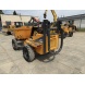 Wozidło budowlane obrotowe Thwaites 3 tony MACH 580