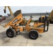 Wozidło budowlane obrotowe Thwaites 3 tony MACH 580