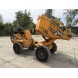 Wozidło budowlane obrotowe Thwaites 3 tony MACH 580