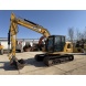 Caterpillar Cat 313 GC koparka gąsienicowa 14 ton