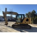 Caterpillar Cat 313 GC koparka gąsienicowa 14 ton