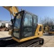 Caterpillar Cat 313 GC koparka gąsienicowa 14 ton