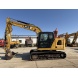Caterpillar Cat 313 GC koparka gąsienicowa 14 ton