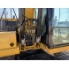 Caterpillar Cat 313 GC koparka gąsienicowa 14 ton
