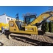 Caterpillar Cat 313 GC koparka gąsienicowa 14 ton