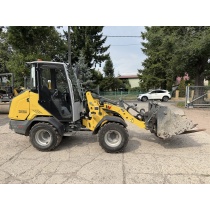 Ładowarka kołowa Wacker Neuson WL 28