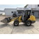 Ładowarka kołowa Wacker Neuson WL 28