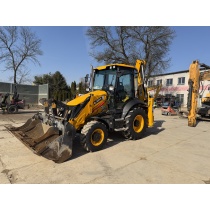 JCB 3CX PLUS