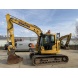 Koparka gąsienicowa Komatsu PC138 US-11 EO