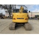 Koparka gąsienicowa Komatsu PC138 US-11 EO