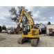 Koparka gąsienicowa Komatsu PC138 US-11 EO