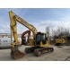 Koparka gąsienicowa Komatsu PC138 US-11 EO