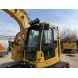 Koparka gąsienicowa Komatsu PC138 US-11 EO