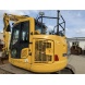 Koparka gąsienicowa Komatsu PC138 US-11 EO