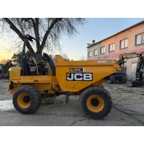 JCB 9FT wozidło budowlane 9 ton (S4311)