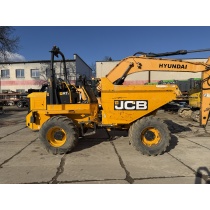 Wozidło budowlane JCB 9 ton 9 TFT (S9618)