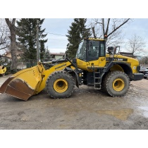 Komatsu WA380-7 ładowarka kołowa 20 ton