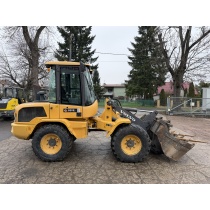 Volvo L30 G ładowarka kołowa