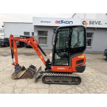 Kubota KX019-4