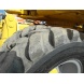 Koparka kołowa Komatsu PW 95 waga 10500 kg