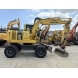 Komatsu PW 148 - 8 koparka kołowa 16 ton
