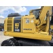 Komatsu PW 148 - 8 koparka kołowa 16 ton