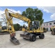 Komatsu PW 148 - 8 koparka kołowa 16 ton