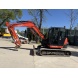 Kubota KX 080-4 przebieg 1180 mtg