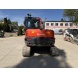 Kubota KX 080-4 przebieg 1180 mtg